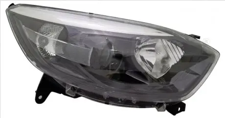 2014696052 Фара автомобільна TYC підбір по vin на Brocar