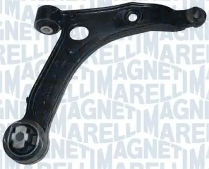 301181309100 Важіль підвіски передній MAGNETI MARELLI підбір по vin на Brocar