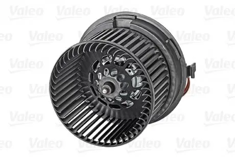 715256 Електродвигун VALEO підбір по vin на Brocar