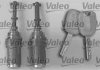 256926 Комплект цилиндра замка VALEO підбір по vin на Brocar