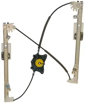 850869 Склопідіймач VALEO підбір по vin на Brocar