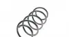 4072964 Пружина (передняя) Renault Scenic II 1.4/1.6/1.6 16V 03-08/Grand Scenic II 1.6 04-08 (вэн) LESJOFORS підбір по vin на Brocar