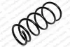 Пружина (передня) Toyota Starlet 1.3 98-99 (нах.зад.частина) 4092527