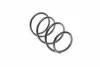 4092563 Пружина (передняя) Toyota Corolla 1.4-1.6VVT-i 04-07 (седан/универсал/накл.зад.часть) LESJOFORS підбір по vin на Brocar