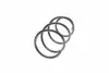4092563 Пружина (передняя) Toyota Corolla 1.4-1.6VVT-i 04-07 (седан/универсал/накл.зад.часть) LESJOFORS підбір по vin на Brocar