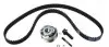 KTB189 Комплект ГРМ VW Caddy II/T4 1.9D/TD DAYCO підбір по vin на Brocar