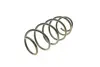4015644 Пружина (передняя) Citroen C2 1.1/1.4 03-12 (накл.зад.часть) LESJOFORS підбір по vin на Brocar