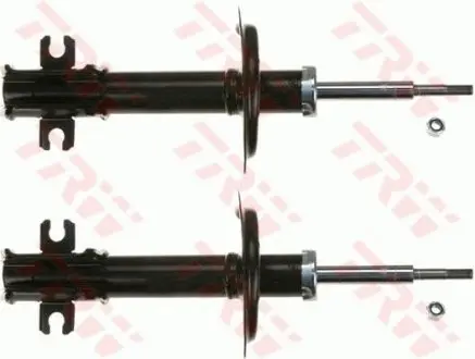 JHM266T Амортизатор TRW підбір по vin на Brocar