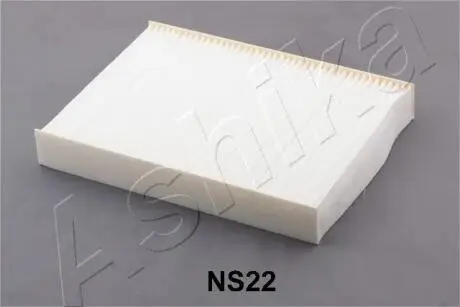 21NSNS22 Фильтр салона Nissan Qashqai 14-/Renault Espace 14-,Kadjar 15-,Megane IV 14-,Talisman 15- ASHIKA подбор по vin на Brocar