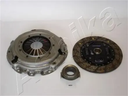 9204450 Комплект зчеплення ASHIKA підбір по vin на Brocar