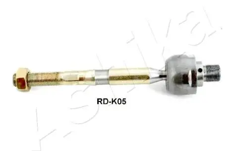 1030KK05 Осьовий шарнір, кермова тяга ASHIKA підбір по vin на Brocar