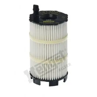 E813H01D188 Фильтр масляный Audi A4/A6/A8/Q7 / VW Touareg 4.2-5.2 i 05- HENGST FILTER подбор по vin на Brocar