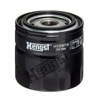 H10W18 Фильтр масла Mondeo II/III 2.5/3.0 i HENGST FILTER подбор по vin на Brocar