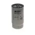H70WK15 Фільтр палива HENGST FILTER підбір по vin на Brocar