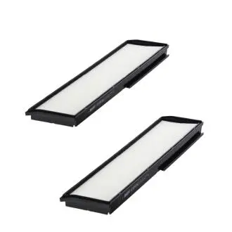 E1913LI2 Фільтр салону E-клас W124 (к-кт 2 шт) HENGST FILTER підбір по vin на Brocar