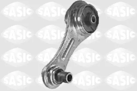 4001713 Кронштейн, подвеска двигателя SASIC подбор по vin на Brocar
