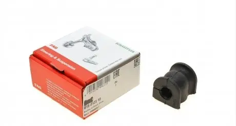 819012310 Втулка стабилизатора (заднего) Honda Accord VI/VII 98-08 (d=13.5mm) FAG підбір по vin на Brocar