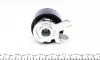 KP9771 Комплект ГРМ + помпа Renault Kangoo/Megane/Scenic/Laguna/Nissan Qashqai 1.5dCi 04- (123x27) (PA977) GRAF підбір по vin на Brocar