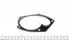 KP9771 Комплект ГРМ + помпа Renault Kangoo/Megane/Scenic/Laguna/Nissan Qashqai 1.5dCi 04- (123x27) (PA977) GRAF підбір по vin на Brocar
