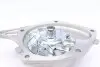 KP9771 Комплект ГРМ + помпа Renault Kangoo/Megane/Scenic/Laguna/Nissan Qashqai 1.5dCi 04- (123x27) (PA977) GRAF підбір по vin на Brocar