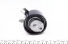 KP9771 Комплект ГРМ + помпа Renault Kangoo/Megane/Scenic/Laguna/Nissan Qashqai 1.5dCi 04- (123x27) (PA977) GRAF підбір по vin на Brocar