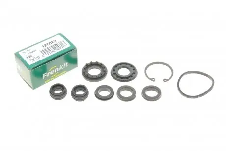 125082 Ремкомплект циліндра гальмівного (головного) Mazda 3 03-09 (d=25.4mm) (Ate) FRENKIT підбір по vin на Brocar