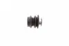 234015 Ремкомплект суппорта (заднего) Honda Accord 98-03 (d=34mm) (Akebono) FRENKIT підбір по vin на Brocar