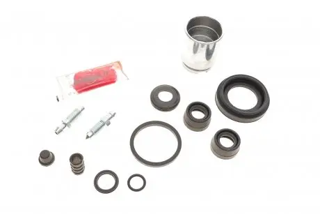 234918 Ремкомплект супорта (заднього) Kia Picanto I 04-15 (d=34mm) (Kasko) (+поршень) FRENKIT підбір по vin на Brocar