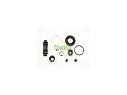 235013 Ремкомплект тормозного суппорта MAZDA 323, RX5. RX7 FRENKIT підбір по vin на Brocar