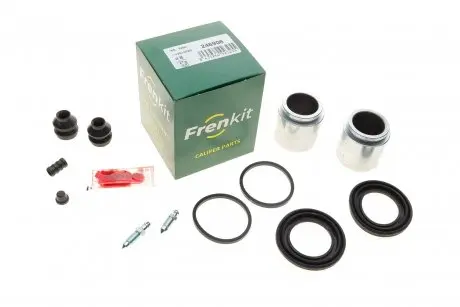 246906 Ремкомплект супорта з 2 поршнями супорта FRENKIT підбір по vin на Brocar