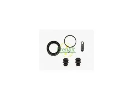 248057 Ремкомплект гальмівного супорту OPEL AGILA SUZUKI WAGON FRENKIT підбір по vin на Brocar