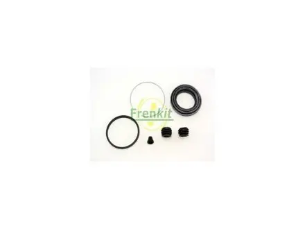 251010 Ремкомплект гальмівного супорту DAIHATSU CHARMANT HONDA ACCORD, CIVIC MAZDA 323 TOYOTA CARINA, CELIC FRENKIT підбір по vin на Brocar