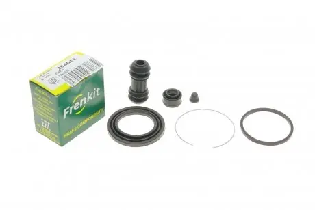 254011 Ремкомплект суппорта (переднего) Isuzu Trooper -91 (d=54mm) (Akebono) FRENKIT подбор по vin на Brocar