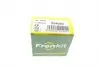 254063 Ремкомплект суппорта (переднего) Honda Civic 95-01 (d=54mm) (Akebono) FRENKIT підбір по vin на Brocar