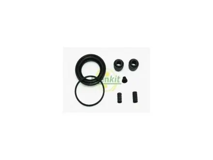 254064 Ремкомплект тормозного суппорта MAZDA 323, MX5 FRENKIT підбір по vin на Brocar