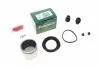 Ремкомплект суппорта (переднего) Kia Cerato 04- (d=57mm) (+поршень)(Mando) 257954