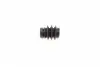 257954 Ремкомплект суппорта (переднего) Kia Cerato 04- (d=57mm) (+поршень)(Mando) FRENKIT підбір по vin на Brocar