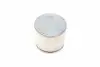257954 Ремкомплект суппорта (переднего) Kia Cerato 04- (d=57mm) (+поршень)(Mando) FRENKIT підбір по vin на Brocar