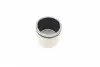 257954 Ремкомплект суппорта (переднего) Kia Cerato 04- (d=57mm) (+поршень)(Mando) FRENKIT підбір по vin на Brocar