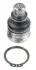 Опора кульова (передня/знизу) Mitsubishi Lancer 03-/Outlander 06-12/Citroen C4 12- 42932 01