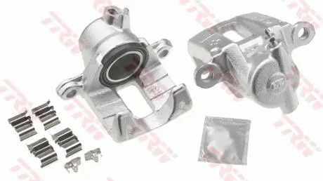 BHV928E Гальмівний супорт (Ціна за цей товар формується з двох складових: Ціна на сайті + додатковий платіж. Остаточну ціну дізнавайтесь у менеджера.) TRW підбір по vin на Brocar