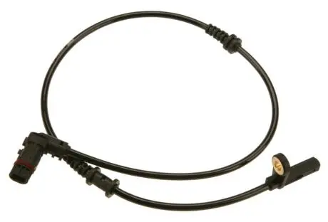 GBS2544 Датчик ABS MERCEDES W204 &quot;F &quot;07&gt;&gt; TRW підбір по vin на Brocar
