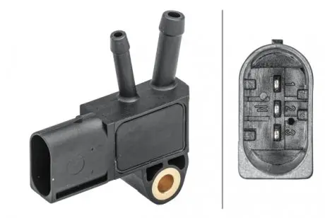 6PP009409171 Датчик HELLA подбор по vin на Brocar