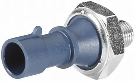 6ZL003259211 Датчик давления масла HELLA подбор по vin на Brocar
