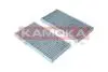 F517101 Фільтр, повітря у салоні KAMOKA підбір по vin на Brocar