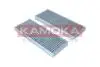 F518901 FILTR KABINOWY Z WKŁADEM WEGLOWYM (KPL 2SZT) KAMOKA підбір по vin на Brocar