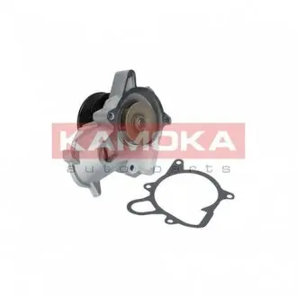 T0053 Насос охолоджувальної рідини, охолодження двигуна KAMOKA подбор по vin на Brocar