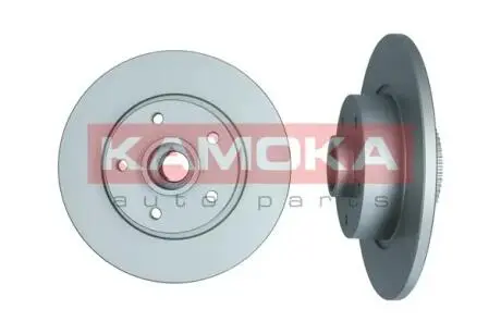 103542 Тормозные диски с подшипником KAMOKA подбор по vin на Brocar