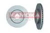 TARCZA HAMULCOWA PRZÓD WENT. HYUNDAI I20 14- 103572