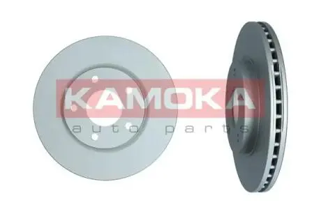 103579 Гальмівні диски KAMOKA підбір по vin на Brocar
